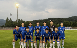 화천 KSPO 여자축구단, 수원FC위민 제압…WK리그 단 1패 ‘독주’