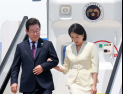 미국보다 먼저 찾은 일본…日언론 “이재명 대통령 실용외교”