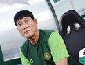 11경기 무패…고정운 감독 “선수들, 머리는 차갑게 가슴은 뜨겁게 경기 필요” [쿠키 현장]