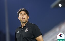 김도균 서울 이랜드 감독 “지금은 승리가 필요하다” [쿠키 현장]