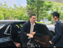 한미정상회담, 재계도 힘 보탠다…기업 총수들 잇따라 출국