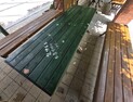 [포토]시민 재능기부로 산뜻해진 태백시청 휴게공간