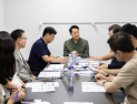 오세훈, 청년안심주택 상담소 현장 점검…“보증금 불안 없도록”