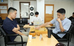 한국 바둑, 중국에 참패…삼성화재배 통합 예선 韓3 中11 