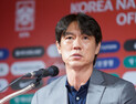 홍명보 감독이 밝힌 카스트로프 합류 배경 [쿠키 현장]