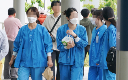 ‘경력 단절’ 간호사 20만명 넘었다…현장 활동 61% 불과