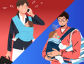 한국 다태아 출산율 세계 2위…“중장기 정책 필요”
