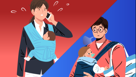 한국 다태아 출산율 세계 2위…“중장기 정책 필요”