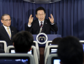 백악관 “한미정상회담, 한국시간 26일 오전 1시15분 시작”