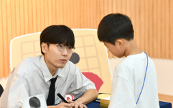‘바둑 황제’ 신진서와 함께한 ‘레전드 오브 바둑’ 키즈 페스티벌 성료