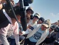 일본 조세이탄광 사고 현장서 첫 유골 발견...경찰 인계 DNA(유전자) 정밀 감정