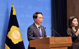 민주 “한미 정상회담, 동맹 역사 재확인…관계 부처 후속 조치 당부”