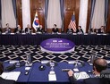 한미 정상회담 계기, 제조업 동맹 본격화…조선·원전 등 협약 잇따라