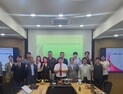 국립창원대, 소방 특화 드론 국산화 추진 