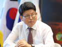 배광식 대구 북구청장 “지속가능한 연결고리 잘 놓아야” [이제는 지방시대, 지자체장에게 듣다]