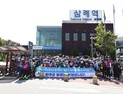 완주군, 수도권 방문객 ‘자전거 여행’ 인기