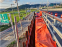서산시의회, 충남도와 649번 지방도 '둔당교' 하자보수 놓고 기싸움