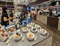 신세계 천안아산점 푸드스트리트 “MZ입맛 잡겠다”