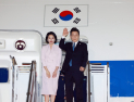李대통령, 필라델피아서 귀국길…3박6일 순방 마무리