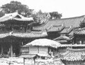 김제관아 정문 ‘외삼문’ 100년 만에 다시 복원