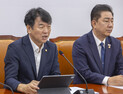 문진석 “장동혁, 혐오·편가르기로 당대표 돼…국힘 분당하게 될 것”
