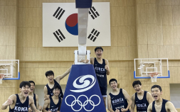 KBL 연고·장신 선수, 2025 FIBA U16 아시아컵 참가