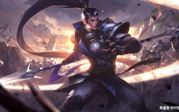 LoL 2025 시즌3 개막…라이엇 게임즈, 대대적 개편 [쿠키 게임]