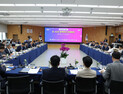 충남도-시군, 도정 핵심과제 고도화 협력 [힘쎈충남 브리핑]