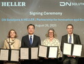 DN솔루션즈, 독일 HELLER 그룹 인수…글로벌 매출 3조원 도약