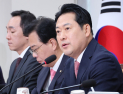 장동혁 “정청래 질문 웃음 나와…답할 필요 없어”