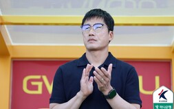 이정효의 용병술, 아사니 없이도 광주를 결승으로 [쿠키 현장]