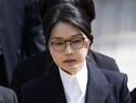 구속 기소된 김건희 “주어진 길 외면 않고 묵묵히 재판 임할 것”