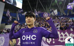 ‘이민성호’ 강상윤·정승배 부상으로 낙마…이규동·채현우 대체 발탁