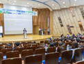 경상국립대, '2025학년도 후기 대학원 신입생 오리엔테이션' 개최