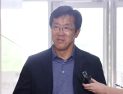 황유성 전 방첩사령관 특검 출석…외압 의혹 조사