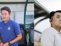 ‘무패 기록’ 쓰고 있는 김포·전남…서동원 코치·김현석 감독 “경기 이겨 기세 이어가겠다” [쿠키 현장]