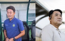 ‘무패 기록’ 쓰고 있는 김포·전남…서동원 코치·김현석 감독 “경기 이겨 기세 이어가겠다” [쿠키 현장]