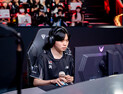 ‘플레이오프 준비’ KT, 농심에 레전드 그룹 전패 안겼다 [쿠키 현장]
