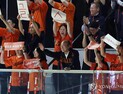 한화이글스 구단주, 장애인 좌석 편법 판매 선택은? [취재진담]