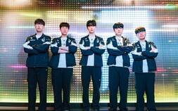 29승1패 내달린 젠지, LCK 패왕으로 군림