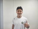 “죽어라 뛰는 게 제 장점”…김포 주장 최재훈, 무패 행진 중심에 서다 [쿠키인터뷰]