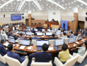 창원시의회, 제146회 임시회 개회…4조5808억원 추경안 심사