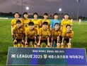 잔여 정규리그 6경기…화천 KSPO 여자축구단 선두 굳힌다 [WK리그]