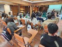 ‘도심 속 열린 대학’…대구 도심캠퍼스 2학기 강의 확대
