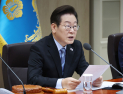 李대통령, 잠재성장률 해법 주문…“재정·금융 동원해야”