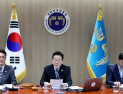 李대통령 “상법·노란봉투법 취지는 노사상생…‘교각살우’ 경계해야”