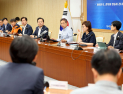 이철우 경북지사, “인구 구조 변화 극복, 경북이 선도”