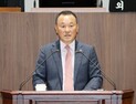 주진하 의원, 농촌지역 스쿨존 속도제한 개선 필요 [충남도의회 5분 발언]