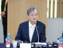 “어떤 얘기 나올까” 전전긍긍… 이찬진 금감원장 2금융권 만남 시작