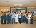 창원파티마병원, ‘우수내시경실’ 인증 획득